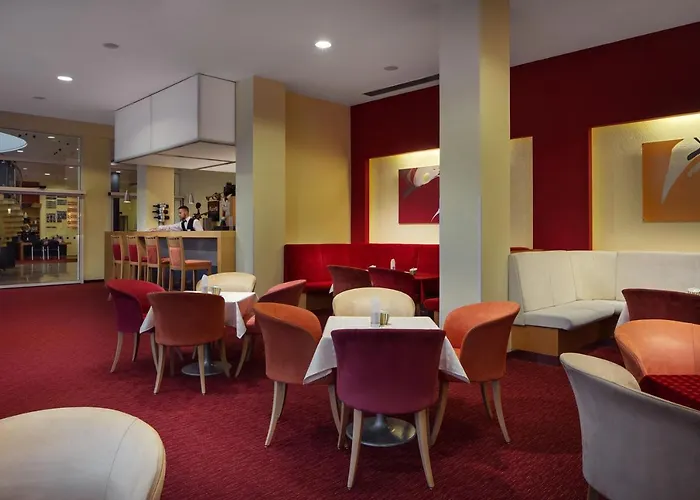 Hotel Sanssouci