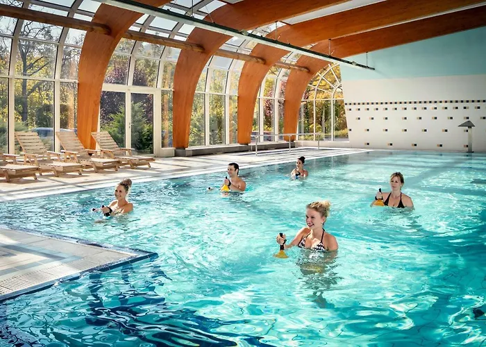 Hotell Sanssouci 4*