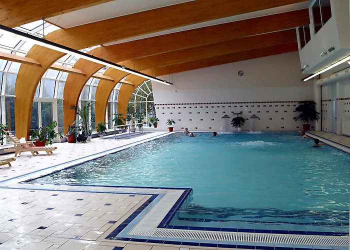 Hotel Sanssouci Karlsbad