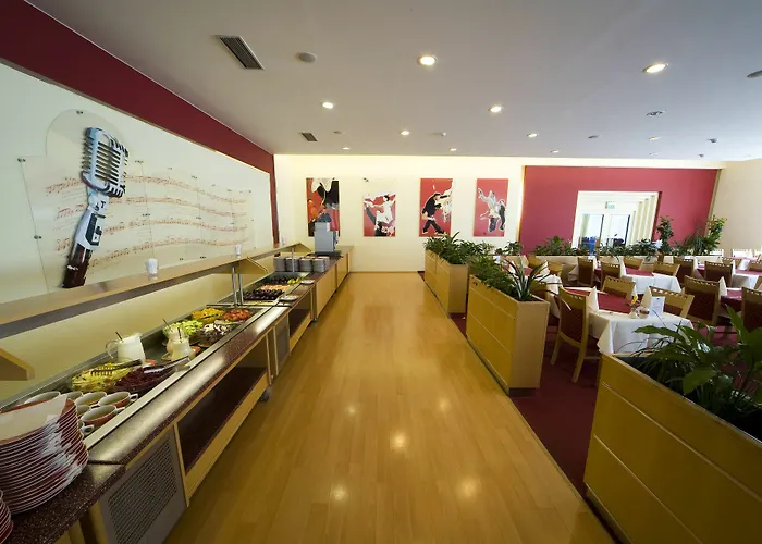 Hotell Sanssouci Karlovy Vary