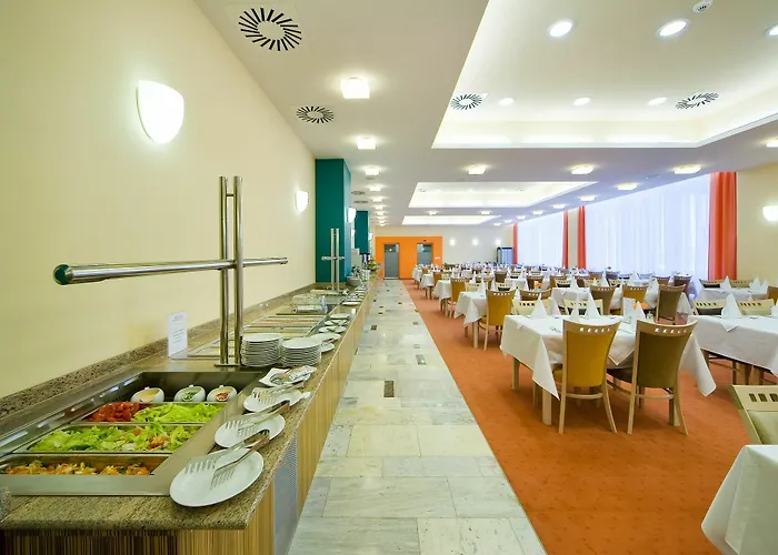 Hotell Sanssouci Karlovy Vary
