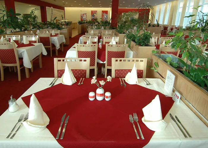 Hotel Sanssouci 4*