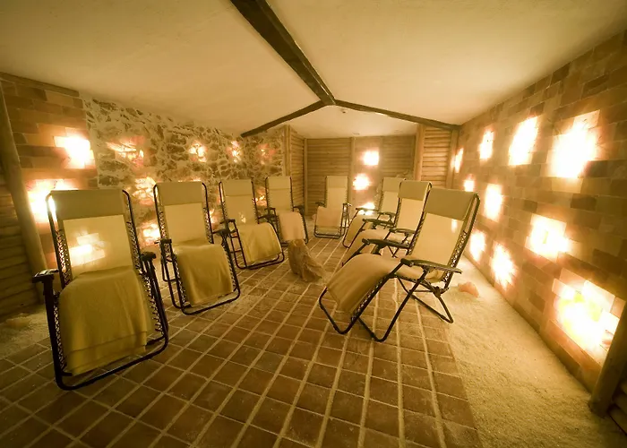 Sanssouci 4* Karlovy Vary